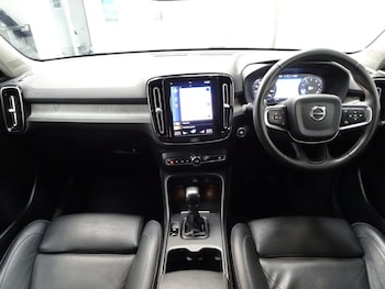 Used Volvo XC40 2020 for sale - 78315055: Photo