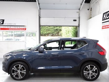 Used Volvo XC40 2020 for sale - 78315055: Photo