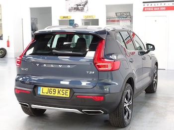 Used Volvo XC40 2020 for sale - 78315055: Photo