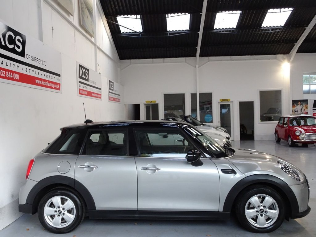Used MINI Hatch 2022 for sale - 76686539: Photo 10
