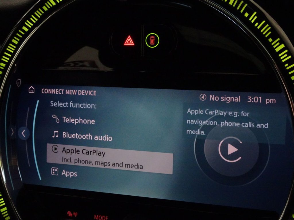 Used MINI Hatch 2022 for sale - 76686539: Photo 12