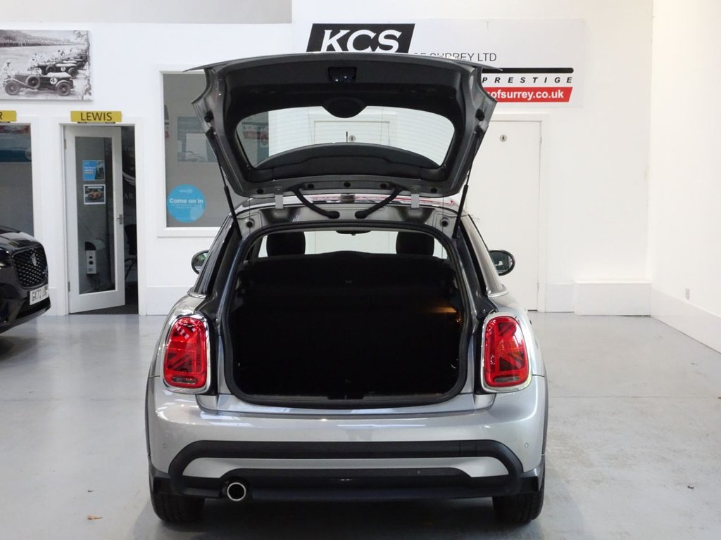 Used MINI Hatch 2022 for sale - 76686539: Photo 13