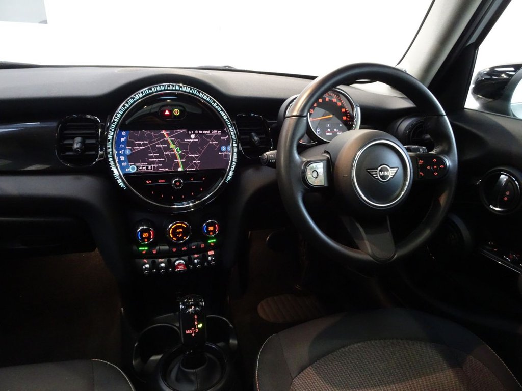 Used MINI Hatch 2022 for sale - 76686539: Photo 14