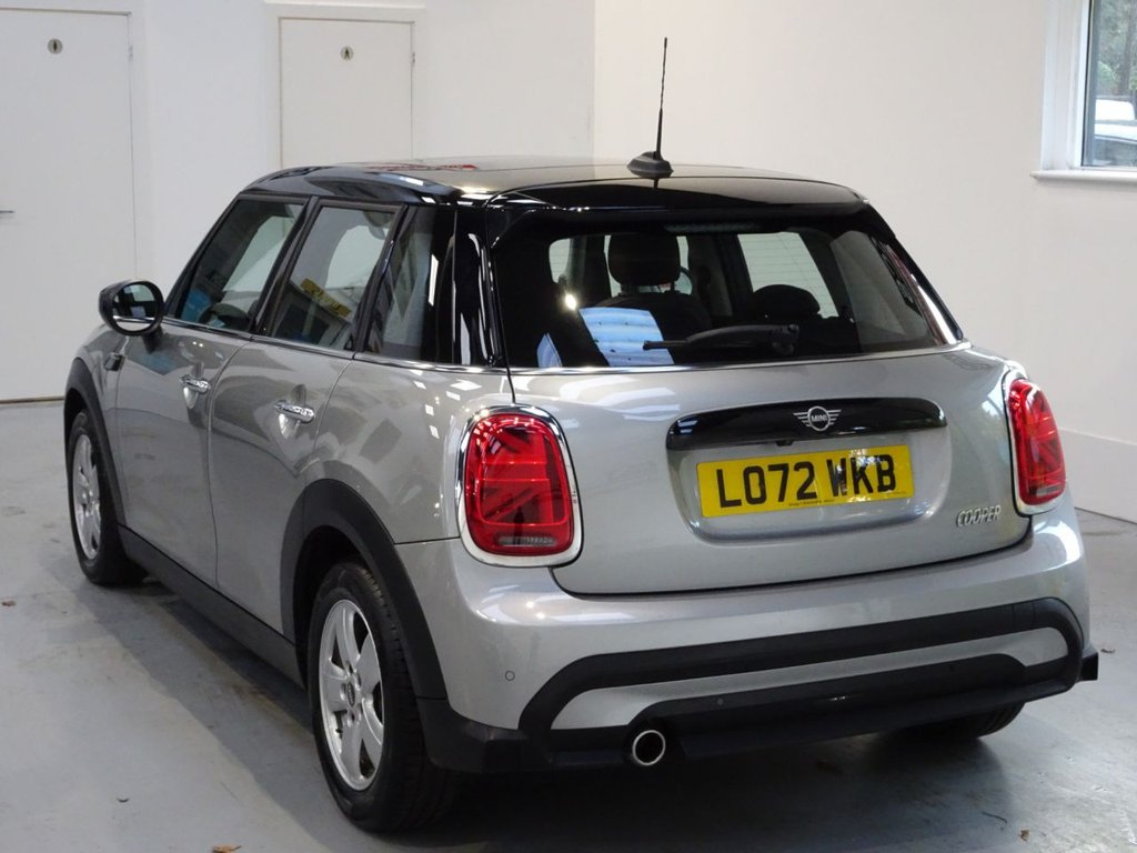 Used MINI Hatch 2022 for sale - 76686539: Photo 16