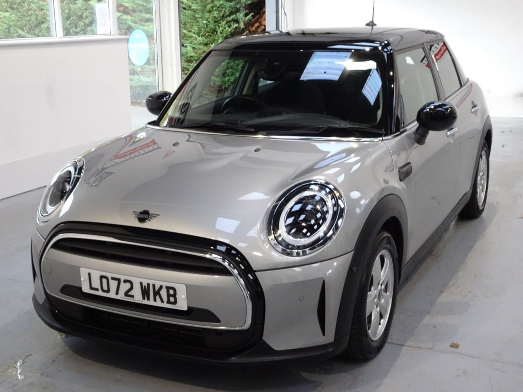 Used MINI Hatch 2022 for sale - 76686539: Photo 22