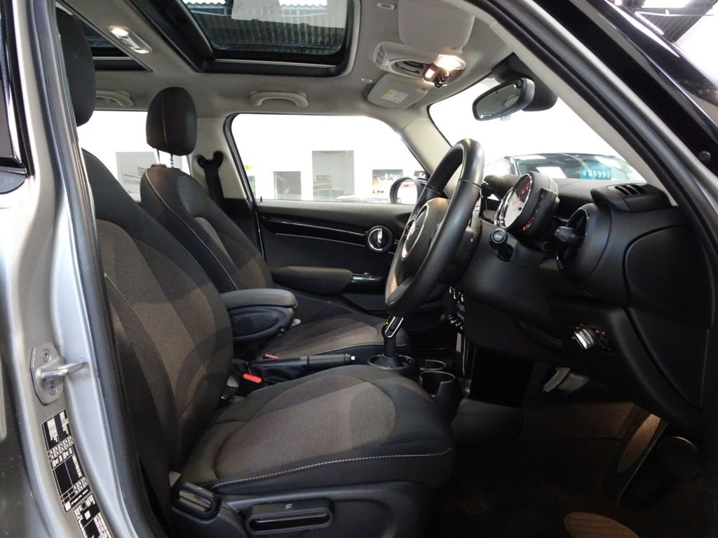 Used MINI Hatch 2022 for sale - 76686539: Photo 26