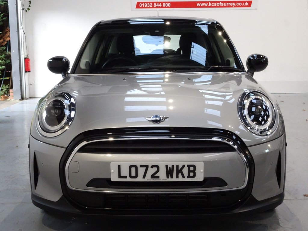 Used MINI Hatch 2022 for sale - 76686539: Photo 30