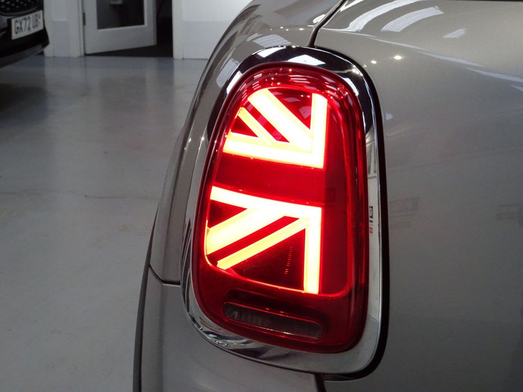 Used MINI Hatch 2022 for sale - 76686539: Photo 34