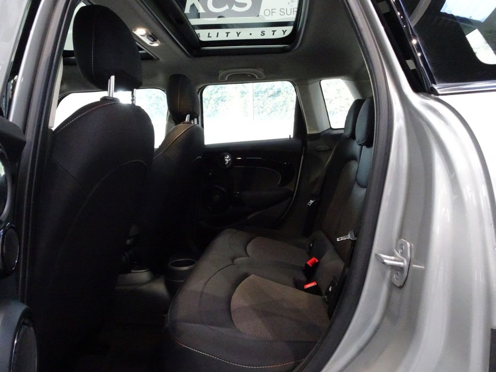 Used MINI Hatch 2022 for sale - 76686539: Photo 35