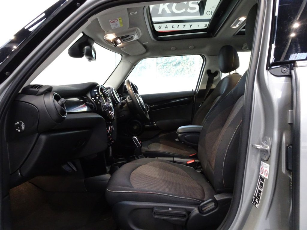 Used MINI Hatch 2022 for sale - 76686539: Photo 37