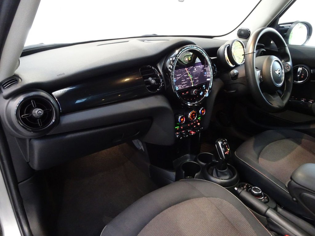 Used MINI Hatch 2022 for sale - 76686539: Photo 38