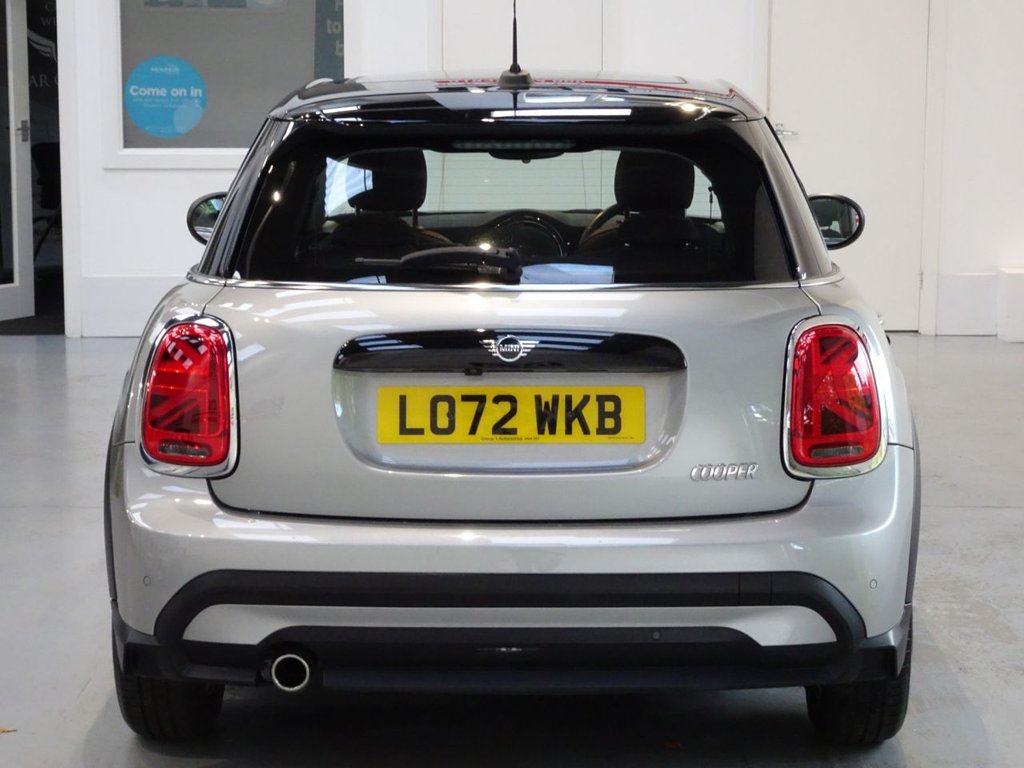 Used MINI Hatch 2022 for sale - 76686539: Photo 42