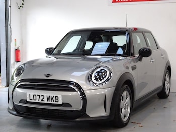 Used MINI Hatch 2022 for sale - 76686539: Photo