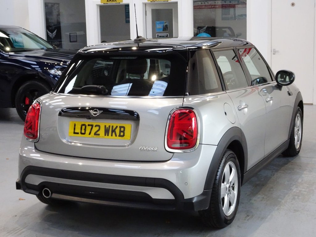 Used MINI Hatch 2022 for sale - 76686539: Photo 5