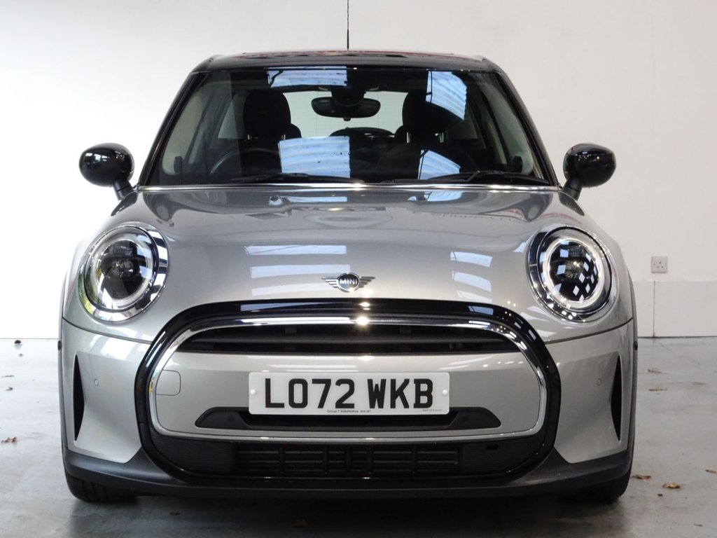 Used MINI Hatch 2022 for sale - 76686539: Photo 8