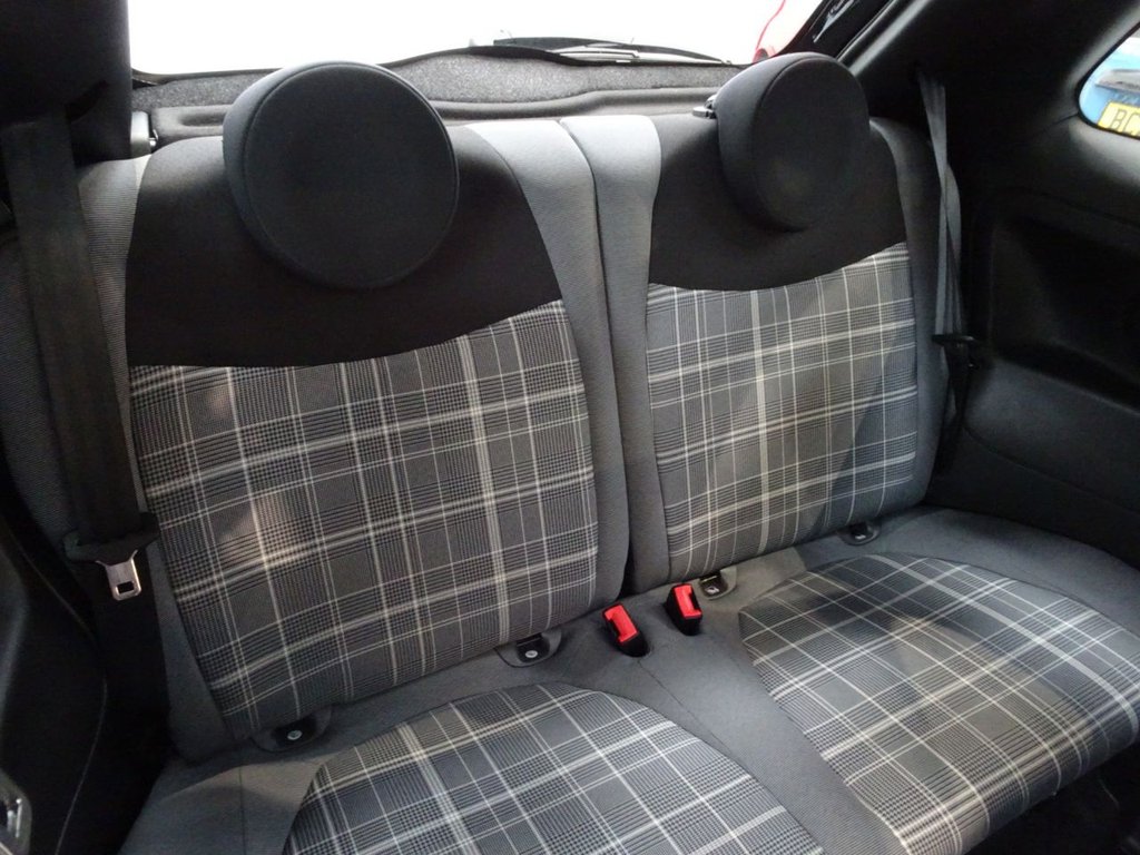 Used Fiat 500 2020 for sale - 77642334: Photo 13