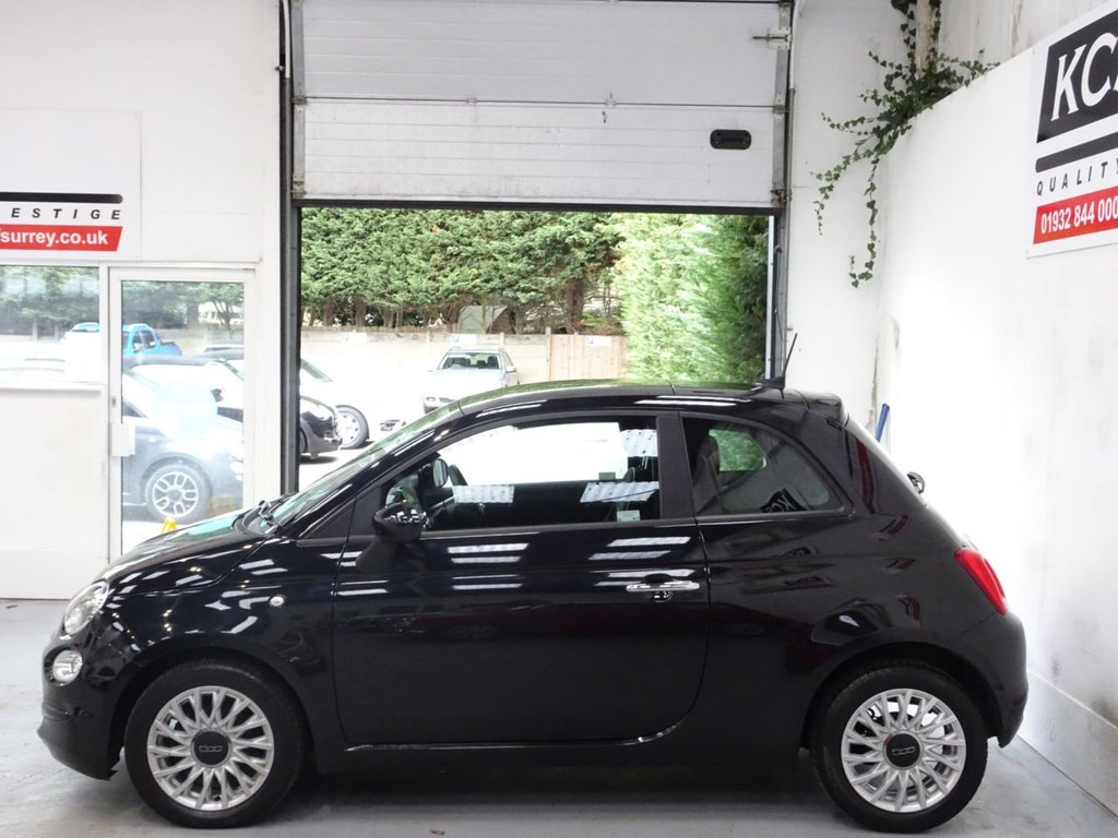 Used Fiat 500 2020 for sale - 77642334: Photo 17