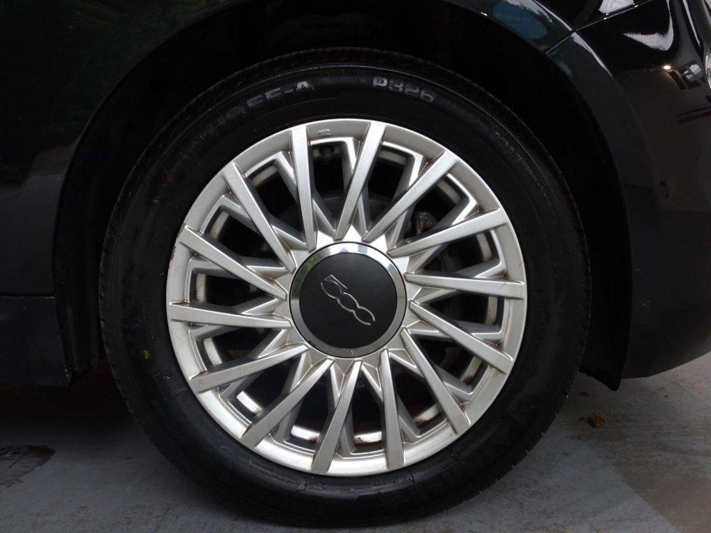 Used Fiat 500 2020 for sale - 77642334: Photo 19