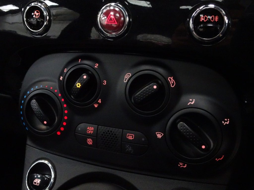 Used Fiat 500 2020 for sale - 77642334: Photo 22