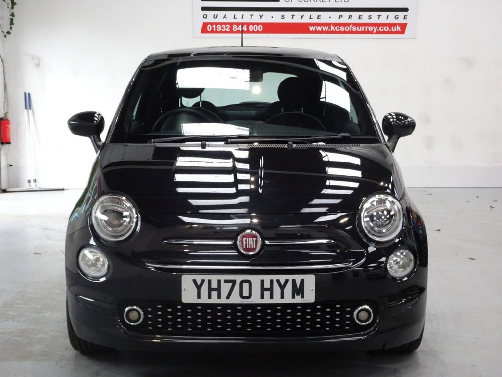 Used Fiat 500 2020 for sale - 77642334: Photo 23