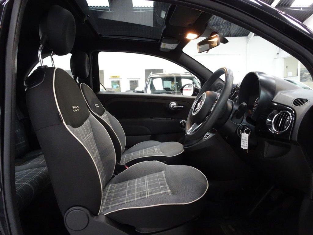 Used Fiat 500 2020 for sale - 77642334: Photo 28