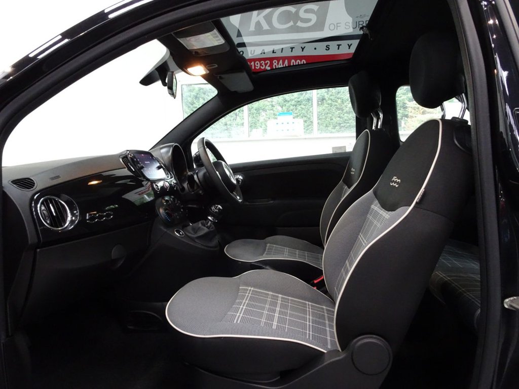 Used Fiat 500 2020 for sale - 77642334: Photo 29