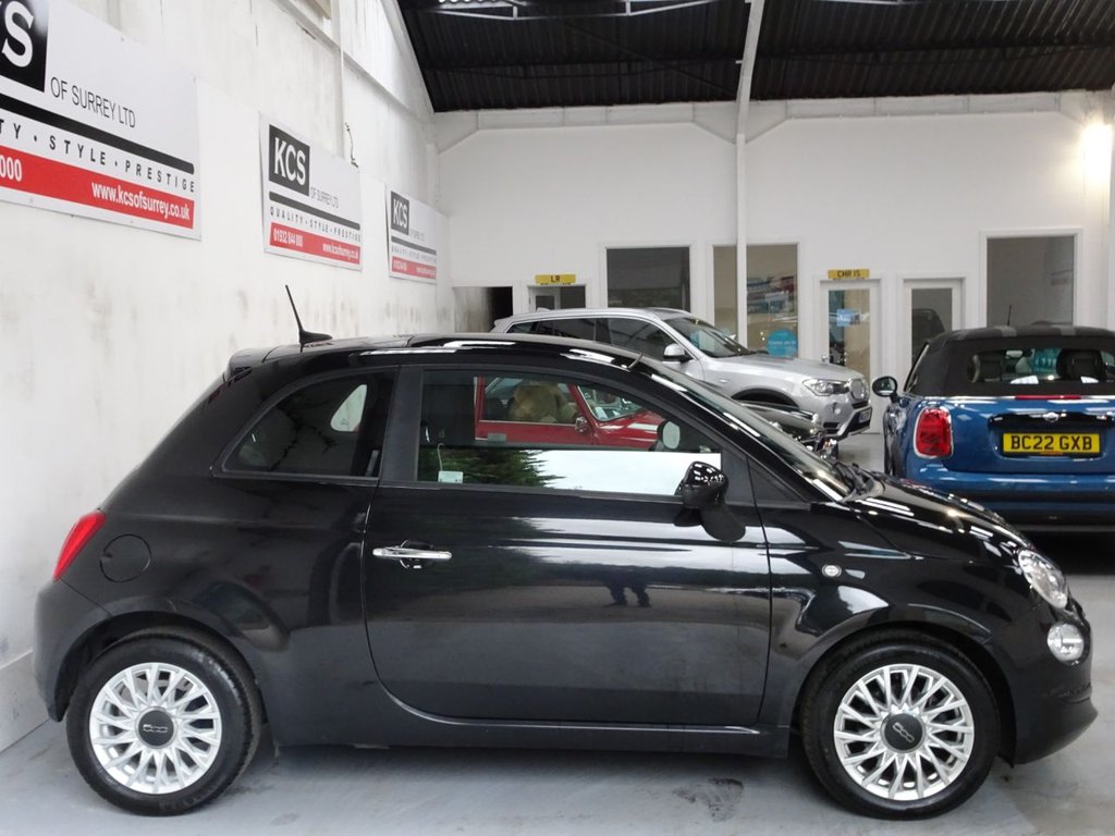 Used Fiat 500 2020 for sale - 77642334: Photo 3