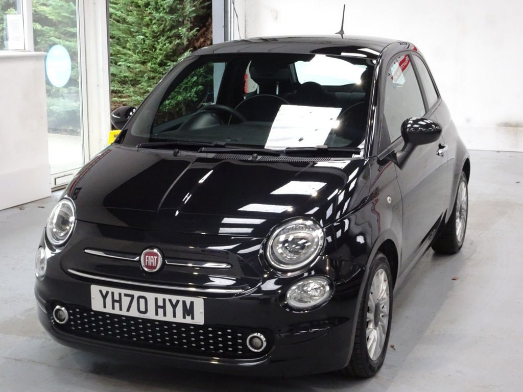 Used Fiat 500 2020 for sale - 77642334: Photo 31