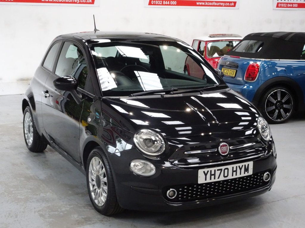 Used Fiat 500 2020 for sale - 77642334: Photo 32