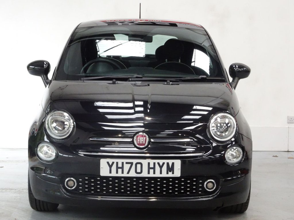 Used Fiat 500 2020 for sale - 77642334: Photo 9