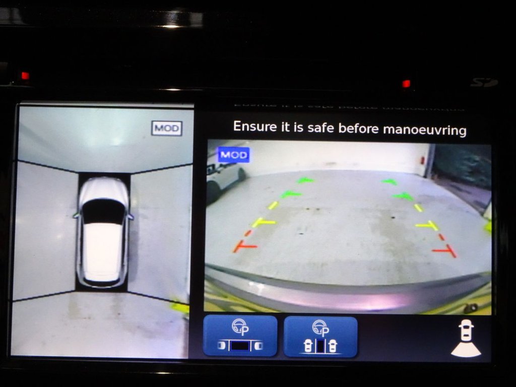 Used Nissan Qashqai 2018 for sale - 76686675: Photo 16