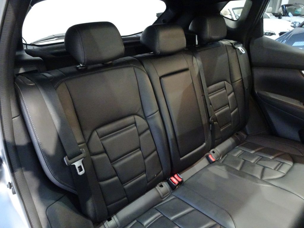 Used Nissan Qashqai 2018 for sale - 76686675: Photo 21