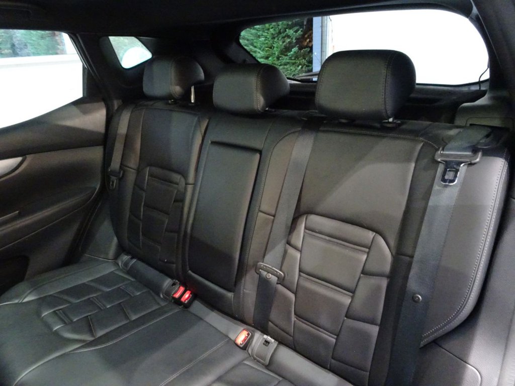 Used Nissan Qashqai 2018 for sale - 76686675: Photo 22