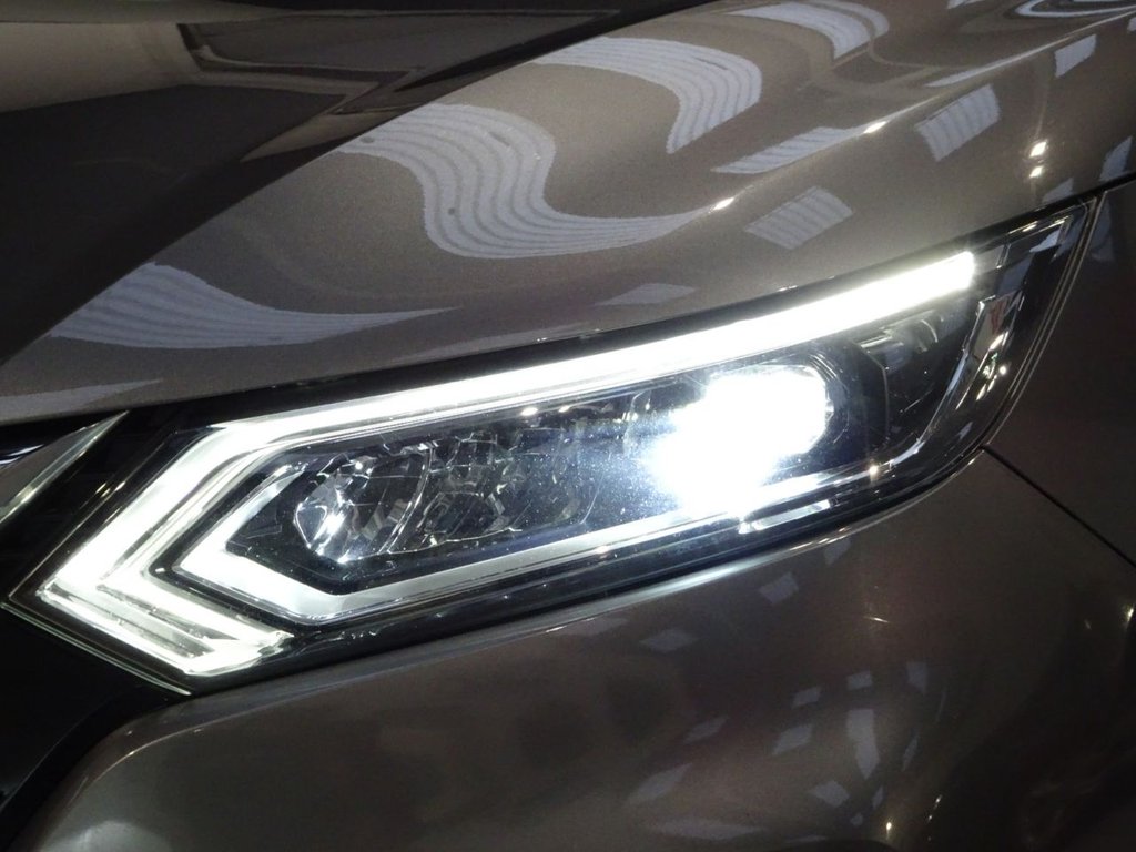 Used Nissan Qashqai 2018 for sale - 76686675: Photo 27