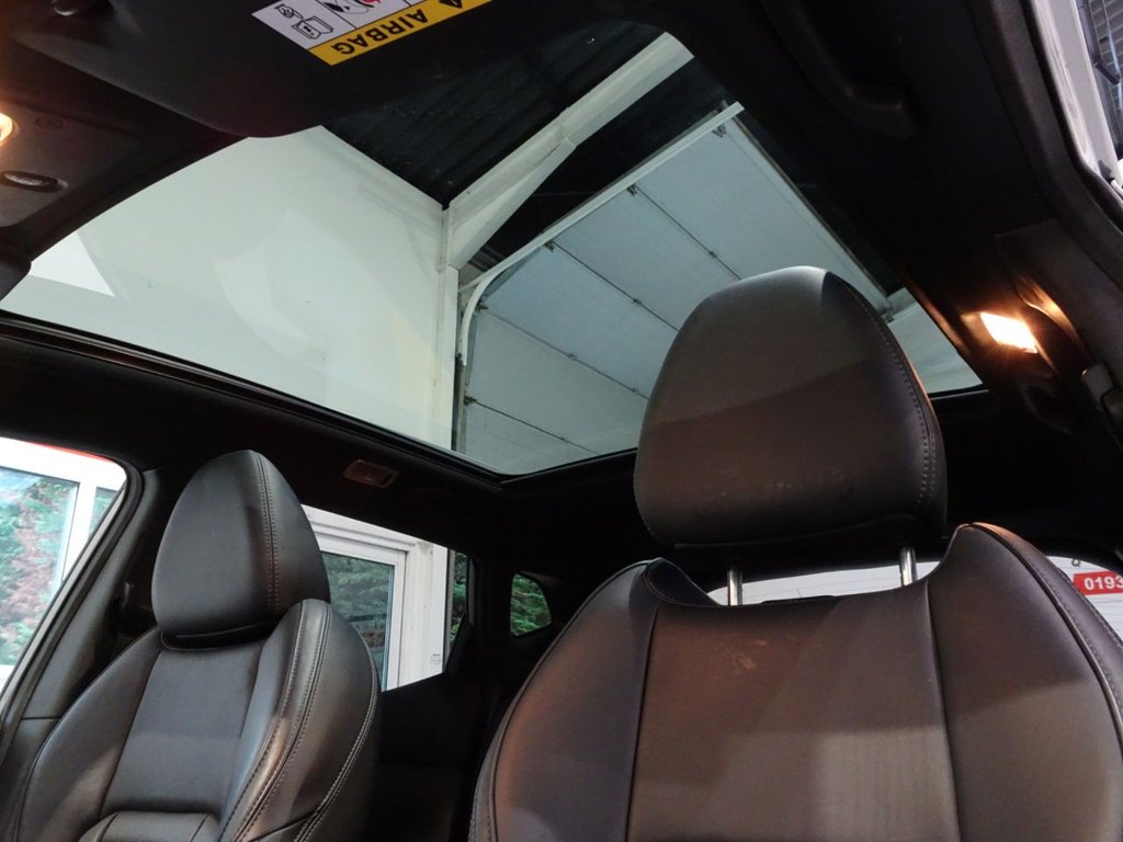 Used Nissan Qashqai 2018 for sale - 76686675: Photo 31