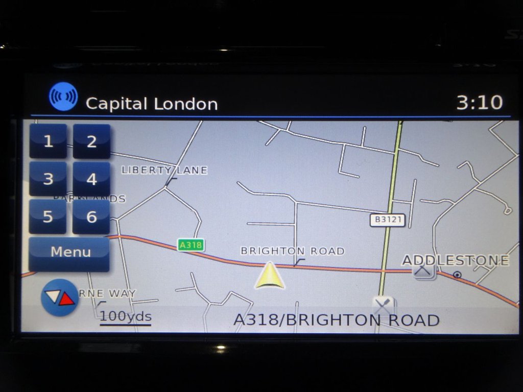 Used Nissan Qashqai 2018 for sale - 76686675: Photo 7