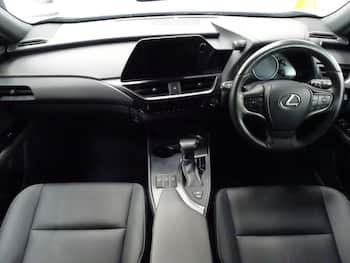 Used Lexus UX 2023 for sale - 79738696: Photo