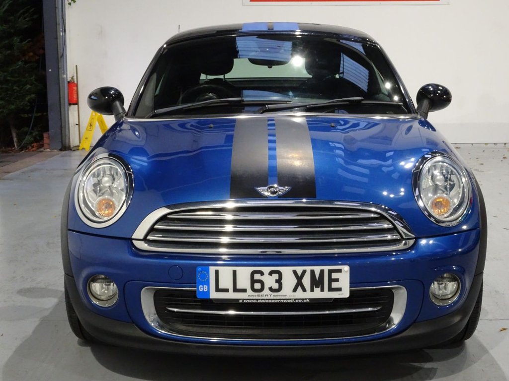 Used MINI Coupe 2013 for sale - 76509381: Photo 10