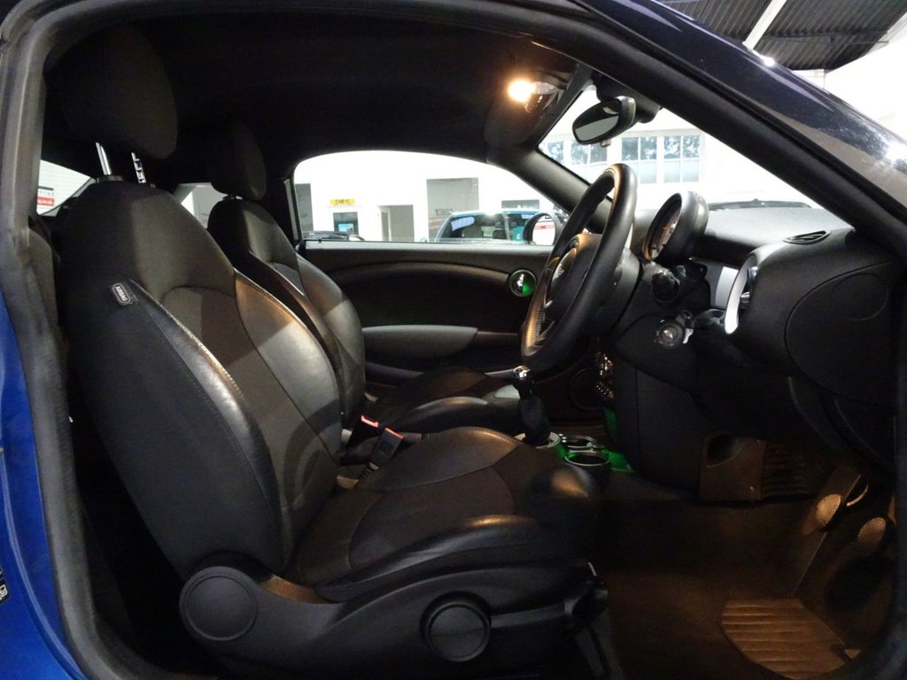 Used MINI Coupe 2013 for sale - 76509381: Photo 15