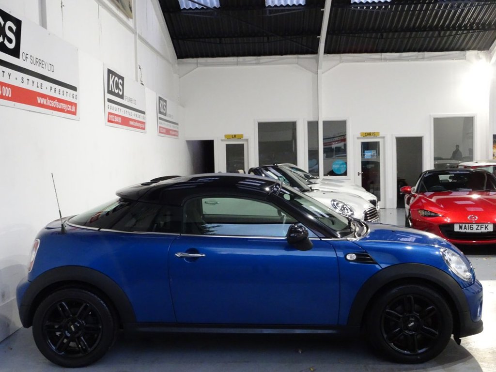 Used MINI Coupe 2013 for sale - 76509381: Photo 19