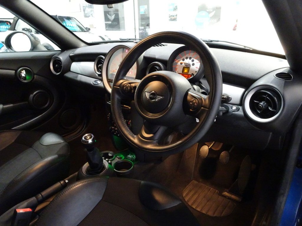 Used MINI Coupe 2013 for sale - 76509381: Photo 2