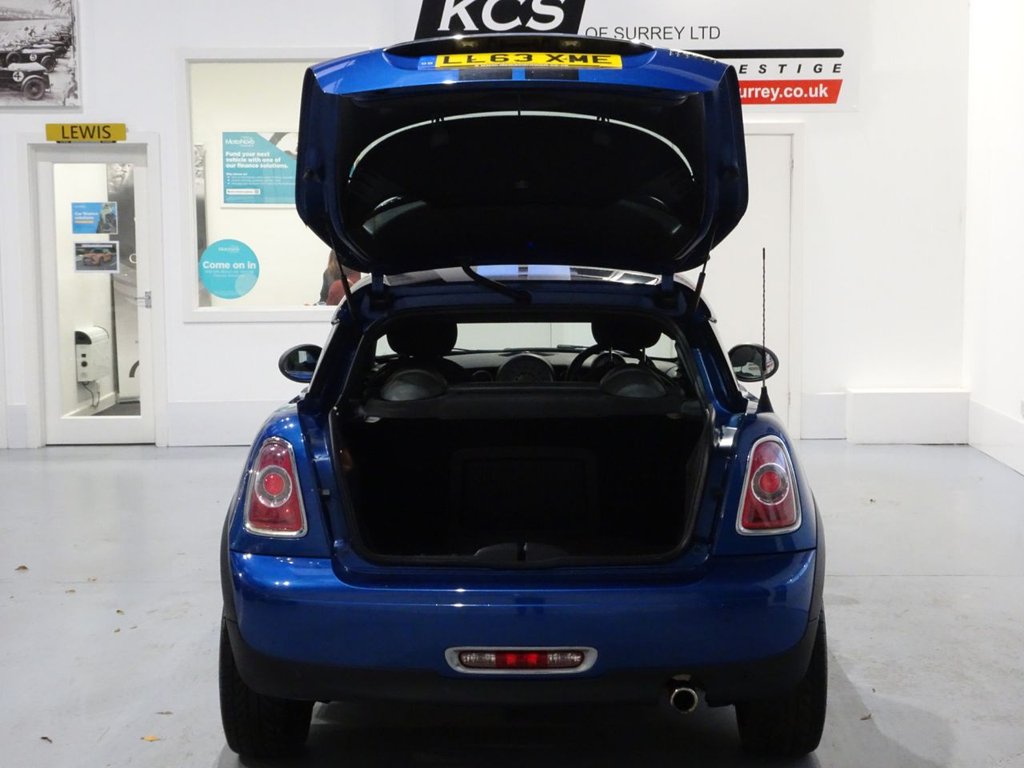 Used MINI Coupe 2013 for sale - 76509381: Photo 21