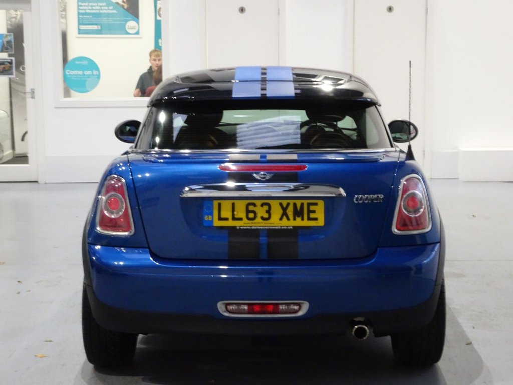 Used MINI Coupe 2013 for sale - 76509381: Photo 23