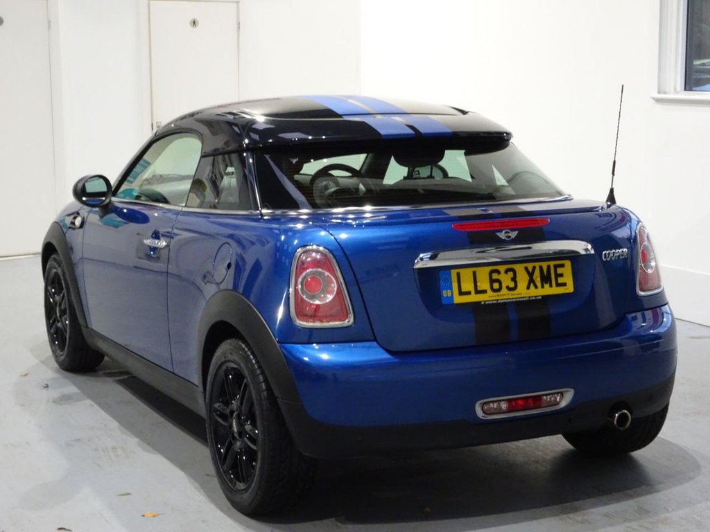 Used MINI Coupe 2013 for sale - 76509381: Photo 28