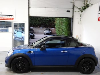 Used MINI Coupe 2013 for sale - 76509381: Photo