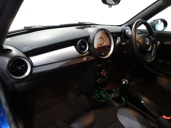 Used MINI Coupe 2013 for sale - 76509381: Photo