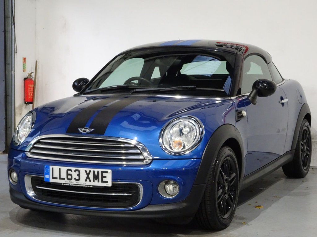 Used MINI Coupe 2013 for sale - 76509381: Photo 5