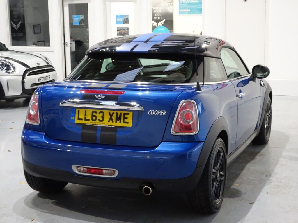Used MINI Coupe 2013 for sale - 76509381: Photo 6