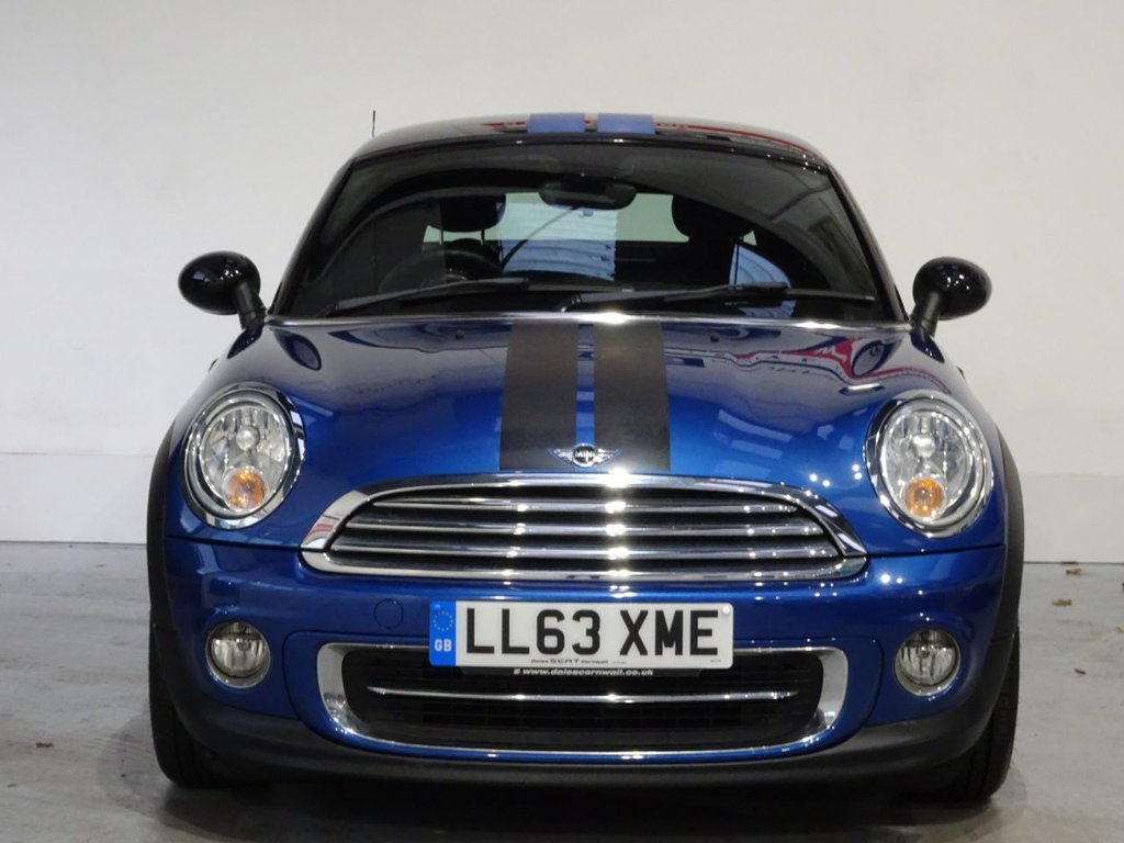 Used MINI Coupe 2013 for sale - 76509381: Photo 8