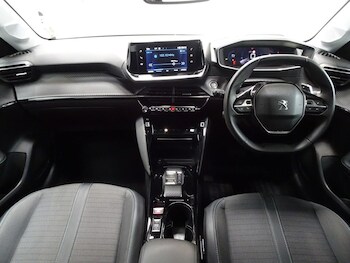 Used Peugeot 208 2022 for sale - 78619196: Photo